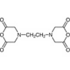 Ethylenediaminetetraacetic Dianhydride >98.0%(T) 25g