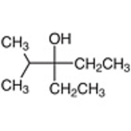 3-Ethyl-2-methyl-3-pentanol >98.0%(GC) 5g