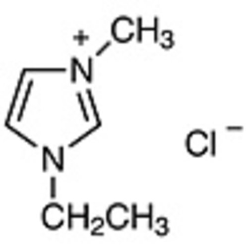 1-Ethyl-3-methylimidazolium Chloride >98.0%(HPLC)(T) 250g