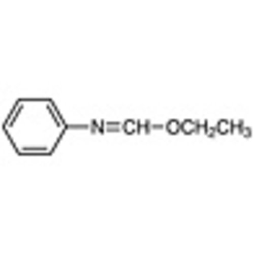 Ethyl N-Phenylformimidate >98.0%(GC) 5g