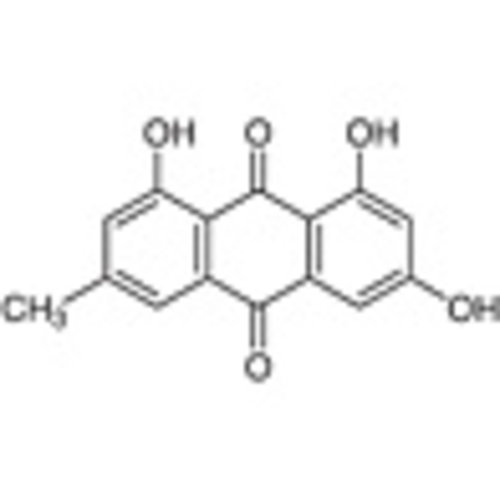 Emodin >96.0%(HPLC) 1g