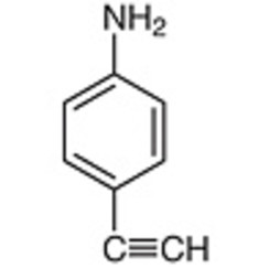 4-Ethynylaniline >98.0%(HPLC) 10g