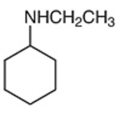 N-Ethylcyclohexylamine >99.0%(GC) 500mL