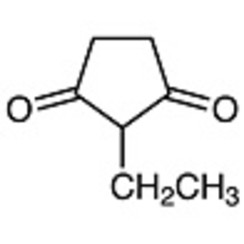 2-Ethyl-1,3-cyclopentanedione >97.0%(GC)(T) 5g