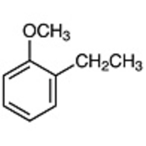 2-Ethylanisole >98.0%(GC) 5g