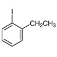 2-Ethyliodobenzene >97.0%(GC) 5g