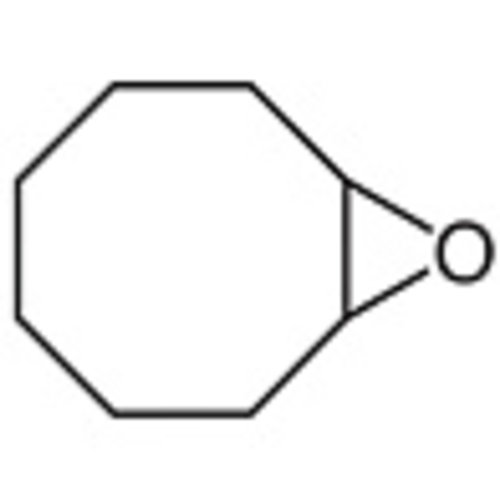 1,2-Epoxycyclooctane >97.0%(GC) 25g
