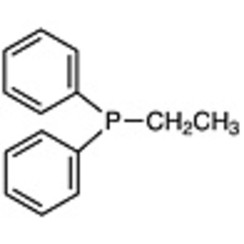 Ethyldiphenylphosphine >97.0%(GC) 5g