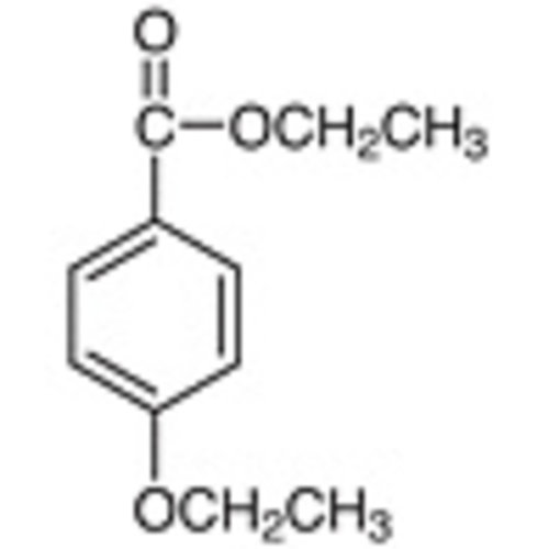 Ethyl 4-Ethoxybenzoate >97.0%(GC) 25g