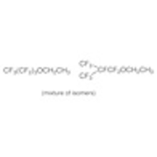 Ethyl Nonafluorobutyl Ether (mixture of isomers) >98.0%(GC) 25g