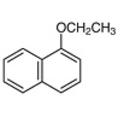 1-Ethoxynaphthalene >95.0%(GC) 25g