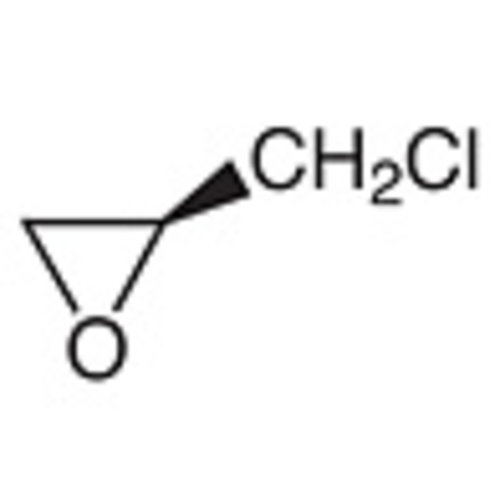 (S)-Epichlorohydrin >98.0%(GC) 5g