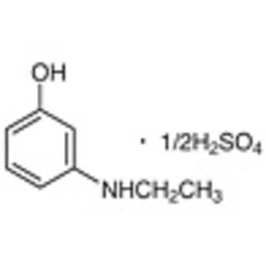 3-(Ethylamino)phenol Hemisulfate >98.0%(HPLC)(T) 5g