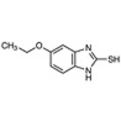 5-Ethoxy-2-mercaptobenzimidazole >98.0%(HPLC) 25g