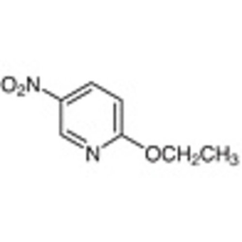 2-Ethoxy-5-nitropyridine >98.0%(GC) 25g