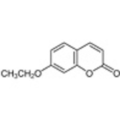 7-Ethoxycoumarin >97.0%(GC) 5g