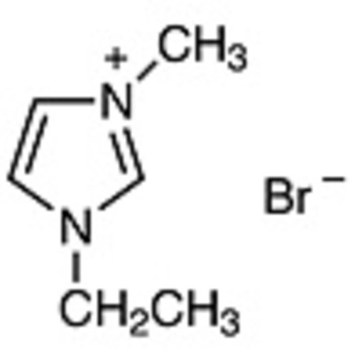 1-Ethyl-3-methylimidazolium Bromide >98.0%(T) 5g