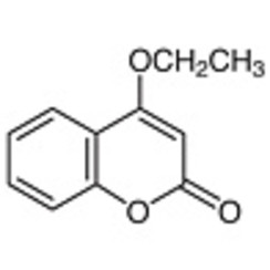 4-Ethoxycoumarin >98.0%(GC) 25g