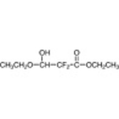 Ethyl 3-Ethoxy-2,2-difluoro-3-hydroxypropionate >83.0%(GC) 1g