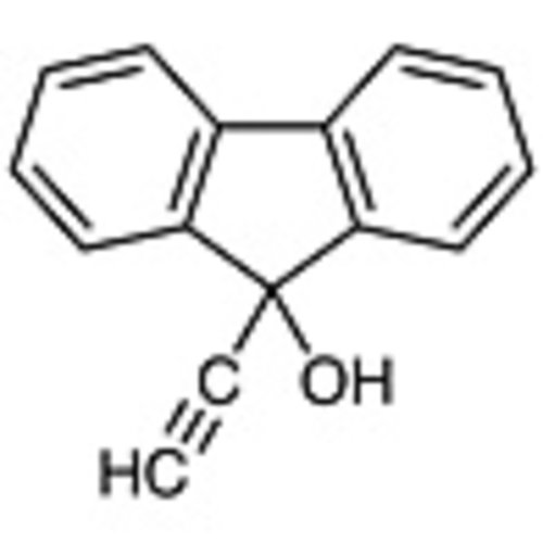 9-Ethynyl-9-fluorenol >98.0%(GC) 5g