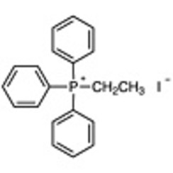 Ethyltriphenylphosphonium Iodide >98.0%(HPLC)(T) 25g