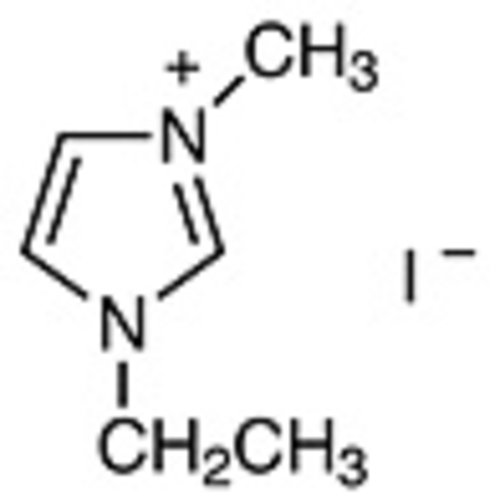 1-Ethyl-3-methylimidazolium Iodide >98.0%(HPLC)(T) 25g