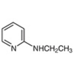 2-(Ethylamino)pyridine >98.0%(GC)(T) 5g