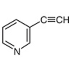 3-Ethynylpyridine >98.0%(GC)(T) 5g