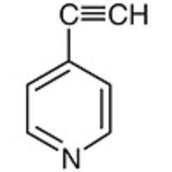 4-Ethynylpyridine >98.0%(GC)(T) 100mg