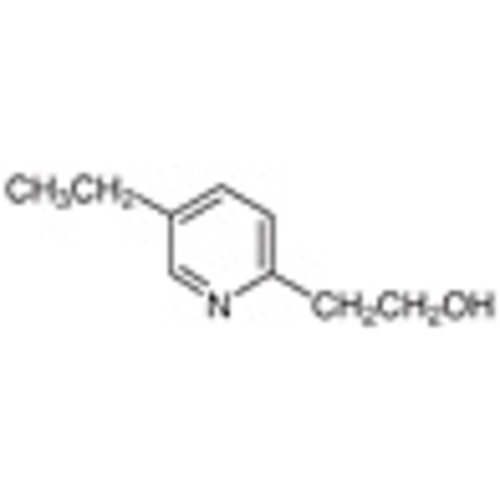 5-Ethyl-2-pyridineethanol >98.0%(GC) 25g