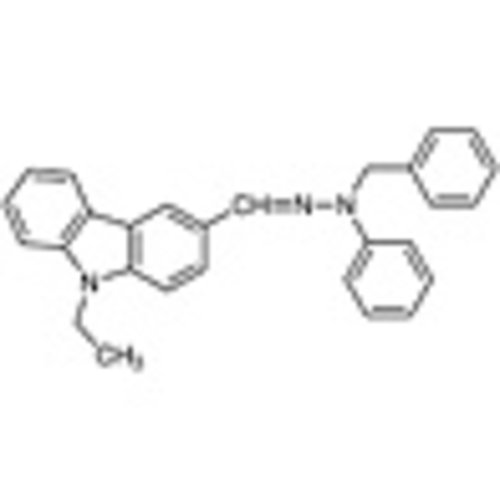 9-Ethylcarbazole-3-carboxaldehyde N-Benzyl-N-phenylhydrazone >98.0%(HPLC) 1g