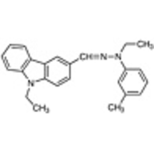 9-Ethylcarbazole-3-carboxaldehyde N-Ethyl-N-(m-tolyl)hydrazone >98.0%(HPLC) 1g