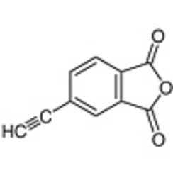 4-Ethynylphthalic Anhydride >98.0%(GC) 1g