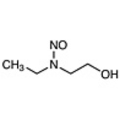 N-Ethyl-N-(2-hydroxyethyl)nitrosamine >97.0%(GC) 5g