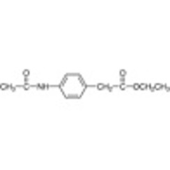 Ethyl 4-Acetamidophenylacetate >98.0%(GC) 5g