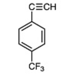 1-Ethynyl-4-(trifluoromethyl)benzene >98.0%(GC) 1g
