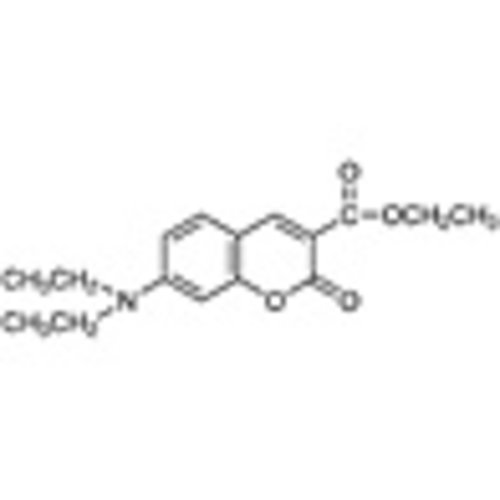 Ethyl 7-(Diethylamino)coumarin-3-carboxylate >98.0%(GC)(T) 1g