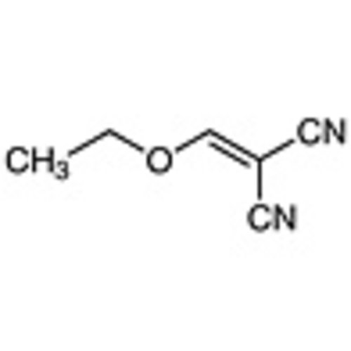 (Ethoxymethylene)malononitrile >98.0%(GC) 25g