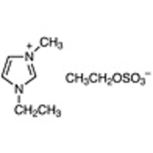 1-Ethyl-3-methylimidazolium Ethyl Sulfate >98.0%(HPLC)(N) 25g