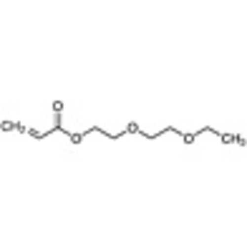2-(2-Ethoxyethoxy)ethyl Acrylate (stabilized with MEHQ) >98.0%(GC) 25g