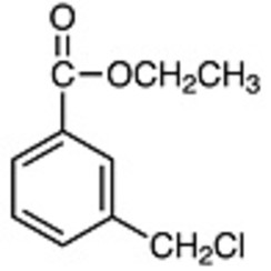 Ethyl 3-(Chloromethyl)benzoate >96.0%(GC) 25g