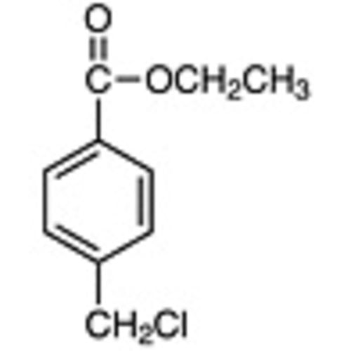 Ethyl 4-(Chloromethyl)benzoate >98.0%(GC) 25g