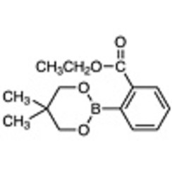 Ethyl 2-(5,5-Dimethyl-1,3,2-dioxaborinan-2-yl)benzoate >98.0%(T) 1g