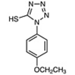 1-(4-Ethoxyphenyl)-5-mercapto-1H-tetrazole >98.0%(HPLC) 5g
