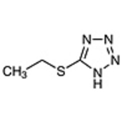 5-(Ethylthio)-1H-tetrazole >98.0%(HPLC)(T) 1g
