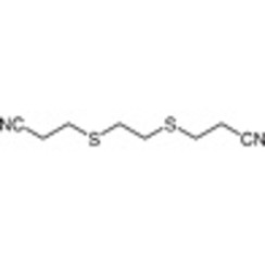 3,3'-(Ethylenedithio)dipropionitrile >97.0%(GC) 1g