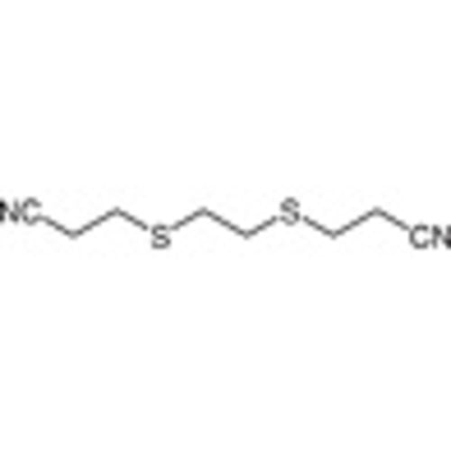3,3'-(Ethylenedithio)dipropionitrile >97.0%(GC) 5g