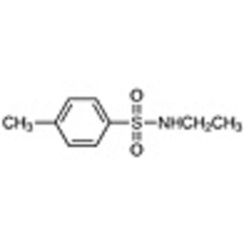 N-Ethyl-p-toluenesulfonamide >98.0%(HPLC)(N) 25g