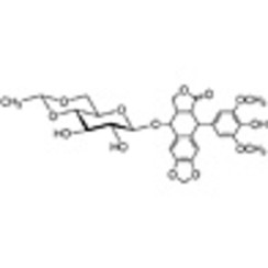 Etoposide >98.0%(HPLC) 100mg