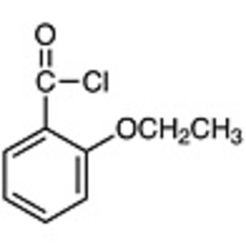 2-Ethoxybenzoyl Chloride >98.0%(GC)(T) 25g